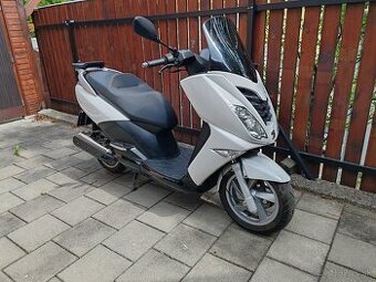 Peugeot Citystar 125i iba 5180km