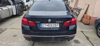 BMW 535 xdriwe