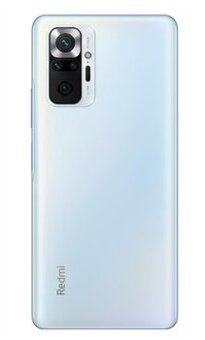 Xiaomi redmi note 10 pro