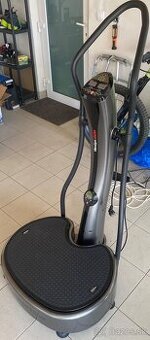 Vibracna plosina Insportline Charles