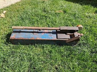 Hydraulická pumpa