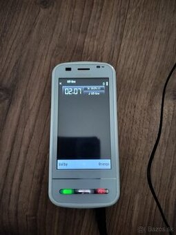 Nokia C6-00