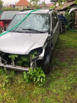 Suzuki Ignis 4x4