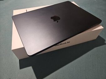 Macbook Air 13 M2, 8GB RAM, 256GB SSD