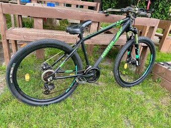 Bicykel Kenzel Shade