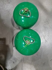 Predám 2kg PLNU bombu