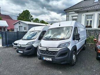 Prenájom, požičovňa dodávky aj s hydraulickou rampou