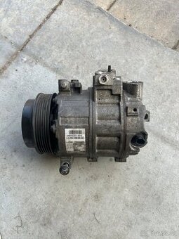 Kompresor klimatizácie mercedes A 651 070 06 01