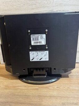 Televizor na 12 v