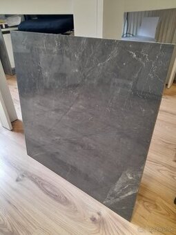 Predam dlažbu 60x60 vysoký lesk.