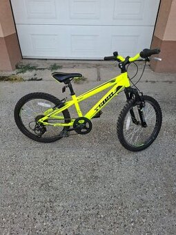 Predám detský horský bicykel