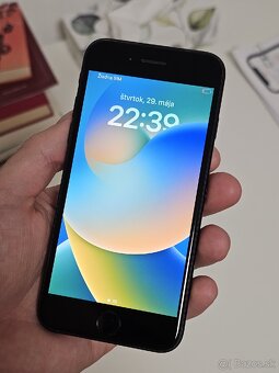 iPhone SE 2020 64gb