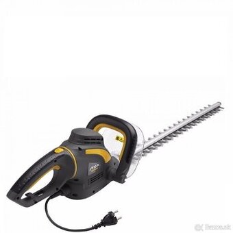 Elektrický plotostrih STIGA HT 106C (SHT 600) na ND