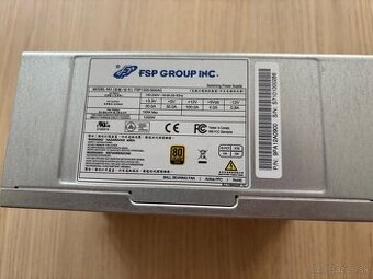 PC zdroj FSP1200-50AAG