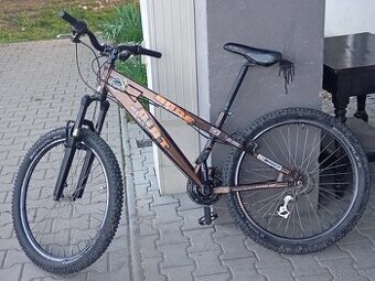 Predam bicykel 26