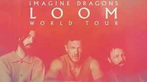 Imagine Dragons Budapešť 14.6.2025