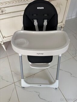 Peg perego prima Pappa folow me