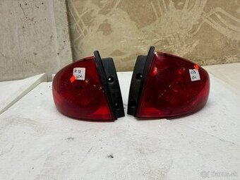 Seat altea zadne svetla