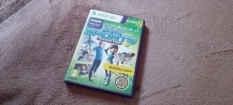 Kinect sports season two pre xbox360