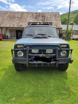 Lada Niva 1,7i