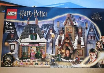 Lego harry potter 76388