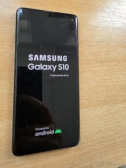 Samsung Galaxy S10