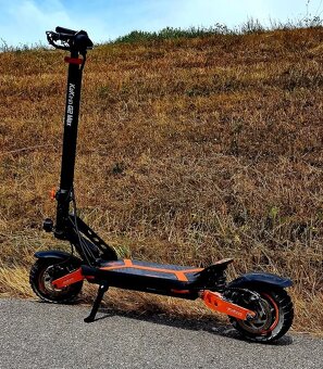 Kukirin Kugoo G2 Max  .. model 2024