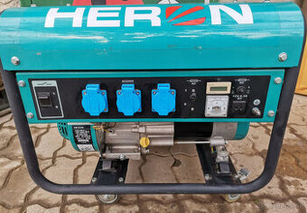 Heron EGM 30 AVR