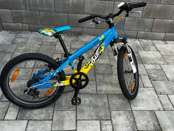 Destký bycikel - Scott Voltage Jr 20