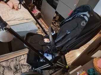 Cybex priam