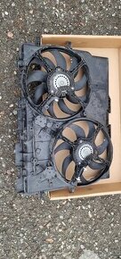 Fiat ducato 3 ventilator chladenia