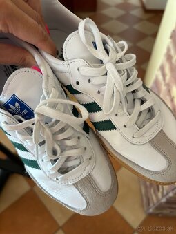 Adidas samba 38