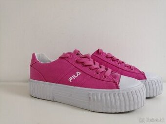 FILA ružové
