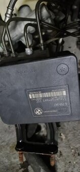 BMW E46 98-07 Pumpa ABS DSC 6759045 6759047