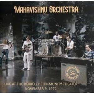 3LP Mahawishnu orch.