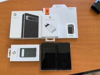 Google pixel fold