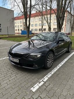 BMW E63 635d