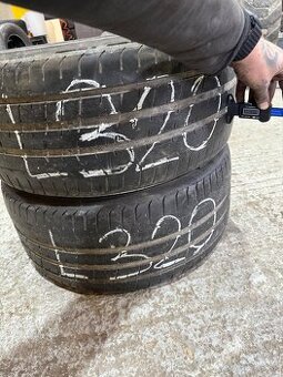 L320 2ks letné 255/30R20