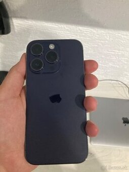 Iphone 14 pro 256 gb