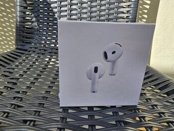 AirPods 4 ANC