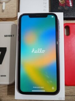I phone XR64gb