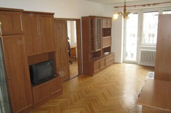 Prenajom 3 izb.byt Bratislava-Petrzalka