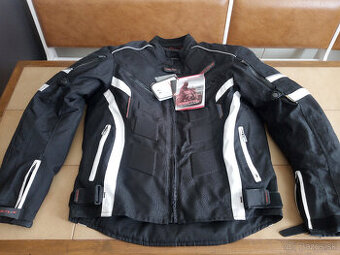 Nova panska moto bunda RIDER-TEC Race Gear.