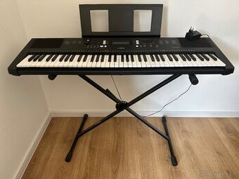 Yamaha PSR-EW310
