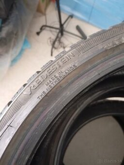Vredestein Wintrac Pro 225/35 R19 88W