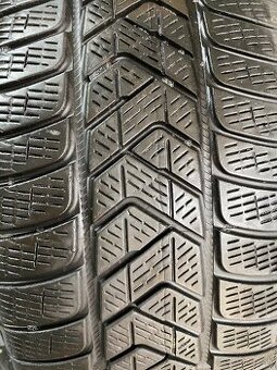 235/60 R18 103H MO Pirelli škorpión Winter MO (2421)