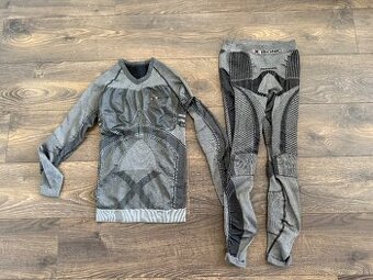 X-bionic Radiactor Evo