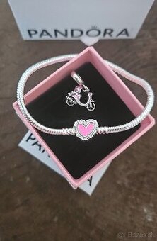Pandora..