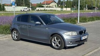 BMW 1 (E87) 116i