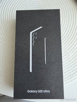Samsung Galaxy S25 ULTRA